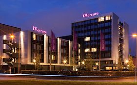 Mercure Hotel Groningen